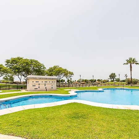 Atico El Paraiso Del Toyo Retamar  Extérieur photo