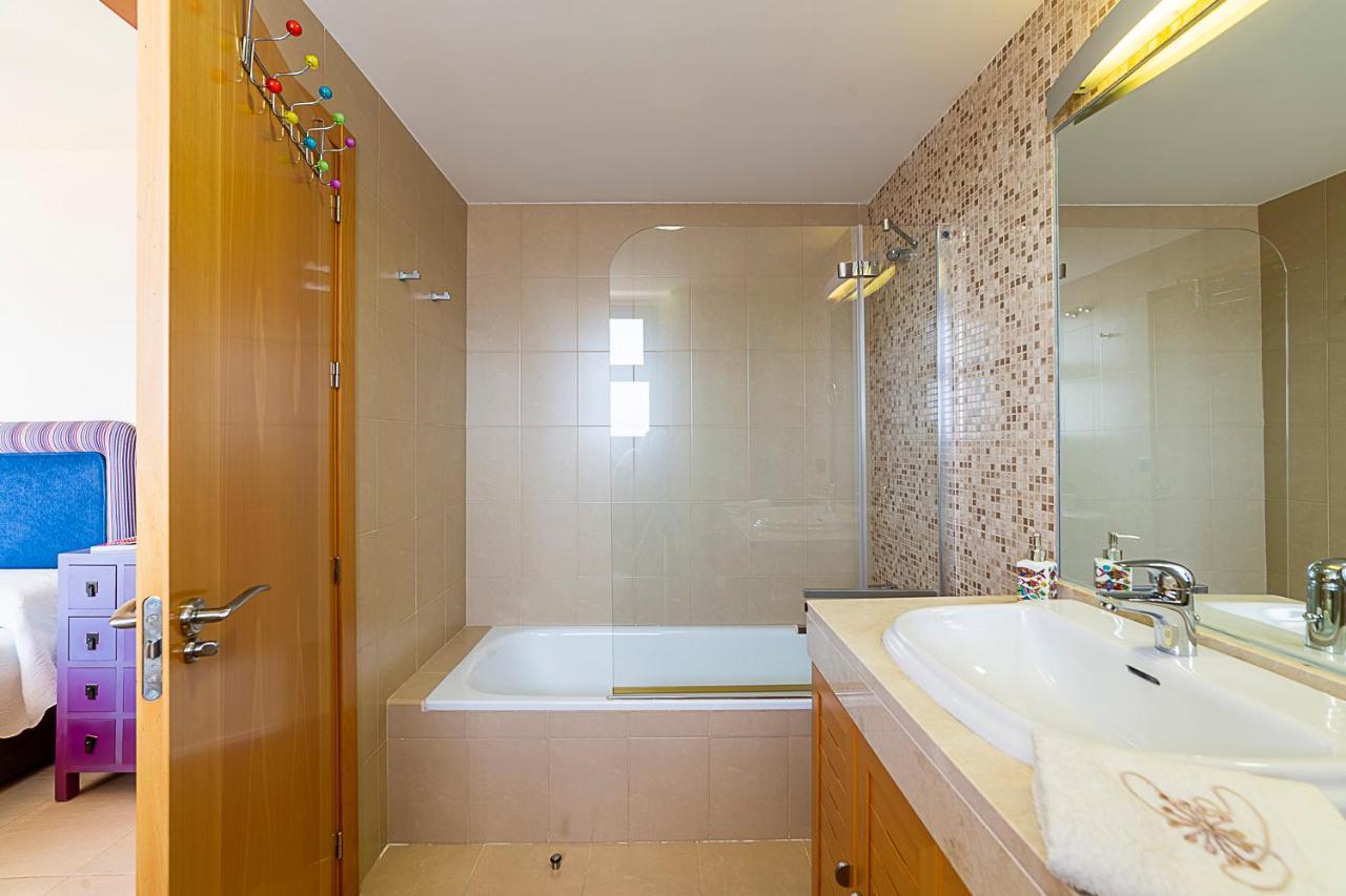 Atico El Paraiso Del Toyo Retamar  Extérieur photo